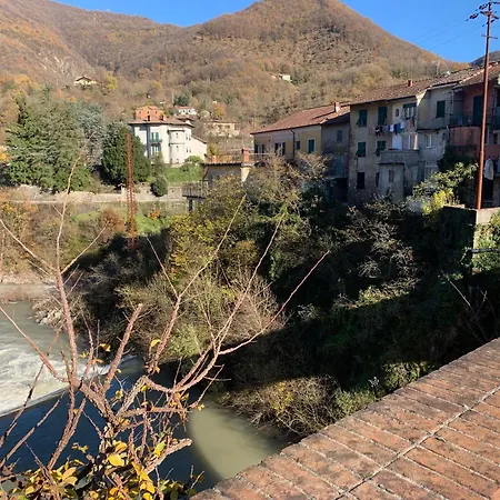 My Vintage Cozy * Isola del Cantone